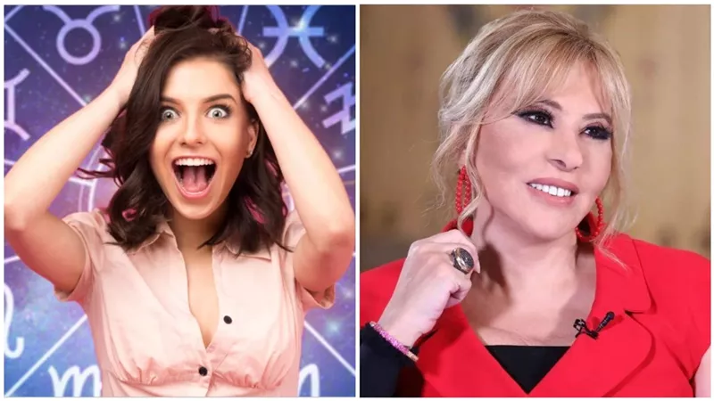 توقعات ماغي فرح لبرج فلكي في الأيام المقبلة من سبتمبر سيتحول من الفقر إلى الثراء .. هل أنت يا محظوظ؟