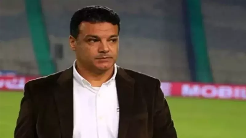 محسن صالح يكشف عن الضغوطات التي تعرض لها إيهاب جلال وتسببت في تدهور صحته