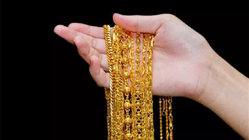 بشري سارة بشان اسعار الذهب الفترة القادمة توقعات بتراجع غير مسبوق