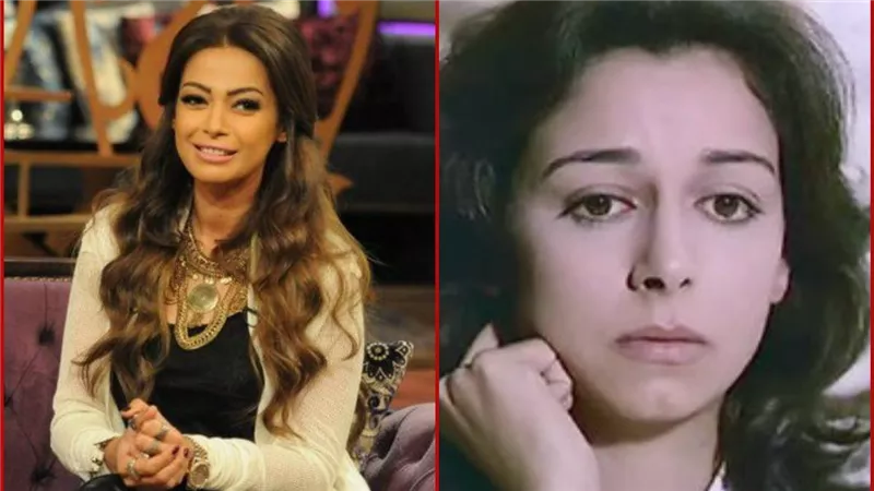 مفاجآت ومعلومات عن ناهد رشدى بعد وفاتها اليوم شوف تقرب ايه لـ داليا مصطفى