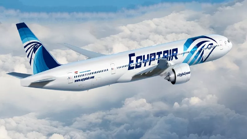 وظائف مصر للطيران لخريجي الاعدادية.. فرص عمل متفوتهاش لو عندك الشروط دي: ما التخصصات؟