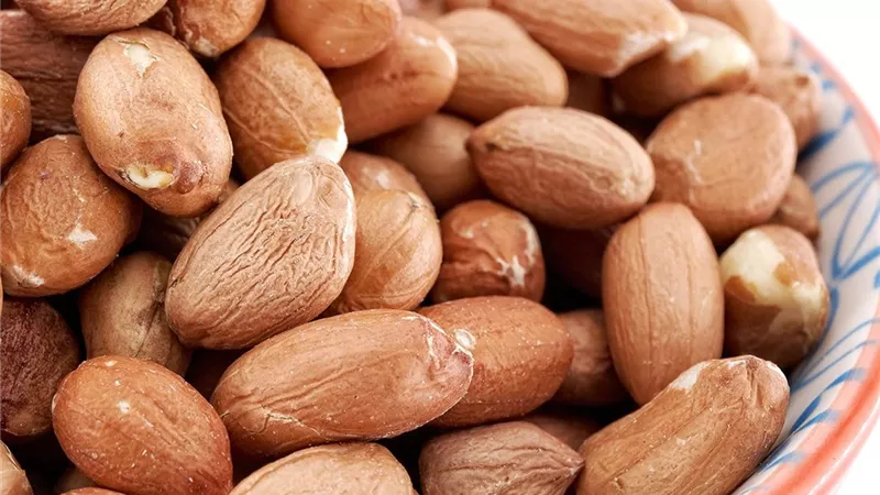 من النهاردة مش هتبطل تأكله...٦ فوائد مذهلة ستجنيها بعد تناولك الفول السودانى