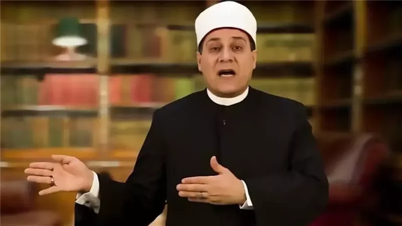 الجنازة حارة والميت كلب.. تعزيه اشعلت ضجه بين مظهر شاهين وأبو بكر بسبب كلب ايه الحكايه