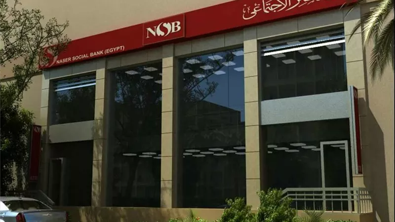 وقف خدمات حكومية لمديني النفقة.. بنك ناصر يكشف تفاصيل الإجراءات الحكومية  الجديدة