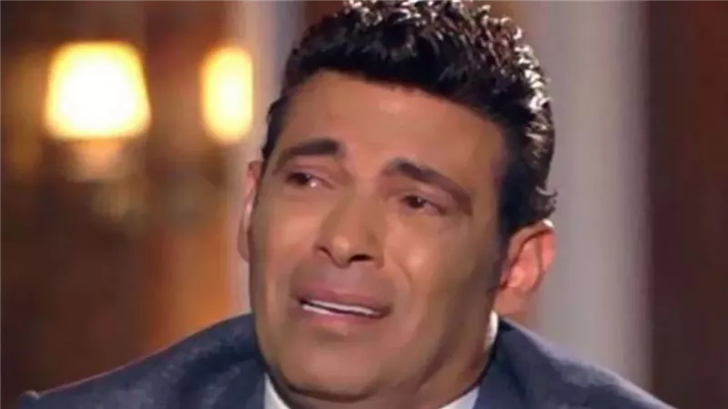 سعد الصغير يعاني في محبسه.. اعرف حال سعد في السجن بعد أزمة المطار