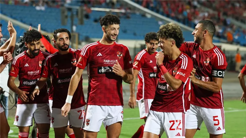 مروان عطية يفاجئ الجميع وإدارة الأهلى بهذا الطلب العاجل قبل مباراة السوبر
