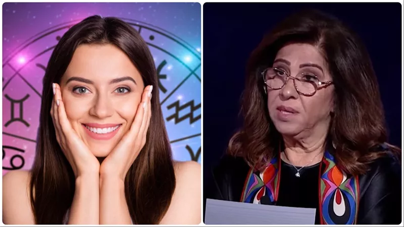 توقعات ليلى عبد اللطيف: أبراج ستنعم بثروات وأرباح هائلة في النصف الثاني من سبتمبر 2024 – هل أنت من المحظوظين مالياً؟