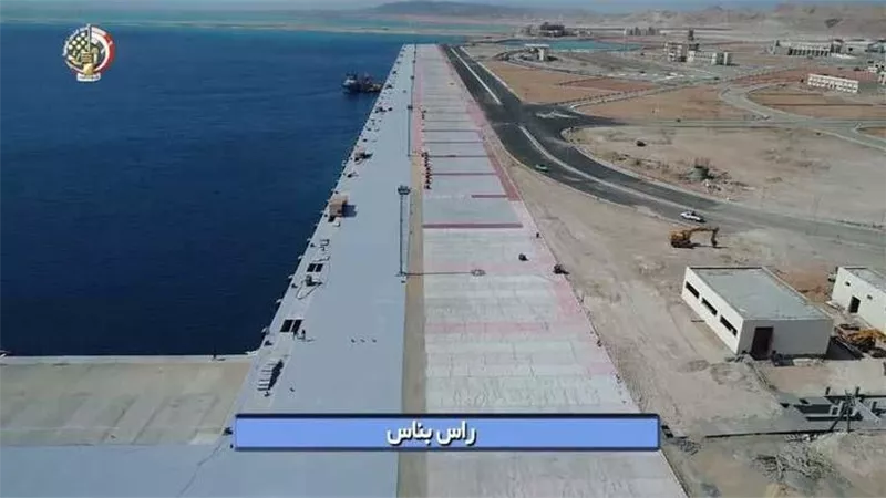 تفاصيل أكبر صفقة تجهز لها الحكومة.. ستفوق رأس الحكمة: وماذا سيحدث للذهب والدولار؟