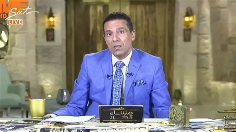 متحملش هم زيادة المصروفات الدراسية ولا الدروس الخصوصية.. إيهاب صبحي يبشر المصريين