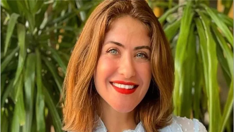 هيدي كرم تُثير الجدل بآرائها حول الزواج من شخص يعتنق ديانات مختلفة: الكشف الكامل للحقيقة لأول مرة | فيديو