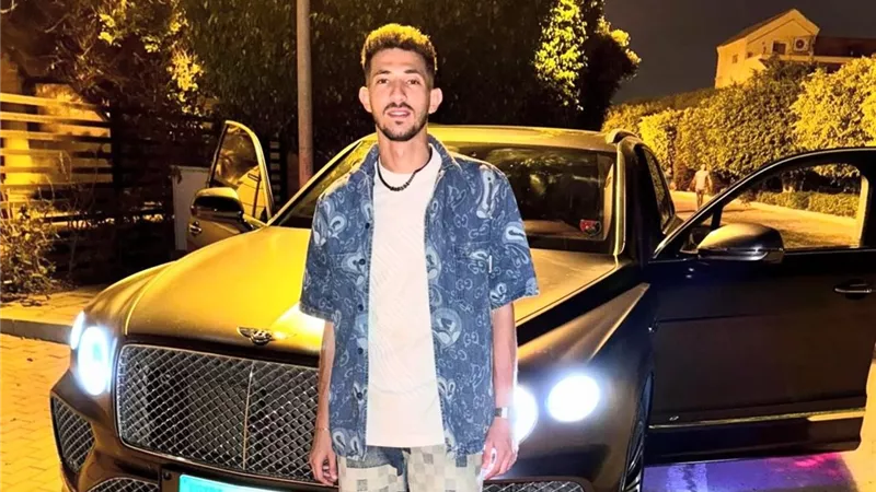 بعد خروجه بكفالة.. أسرة أحمد فتوح تصرخ وترفض التصالح وتحرج نادي الزمالك