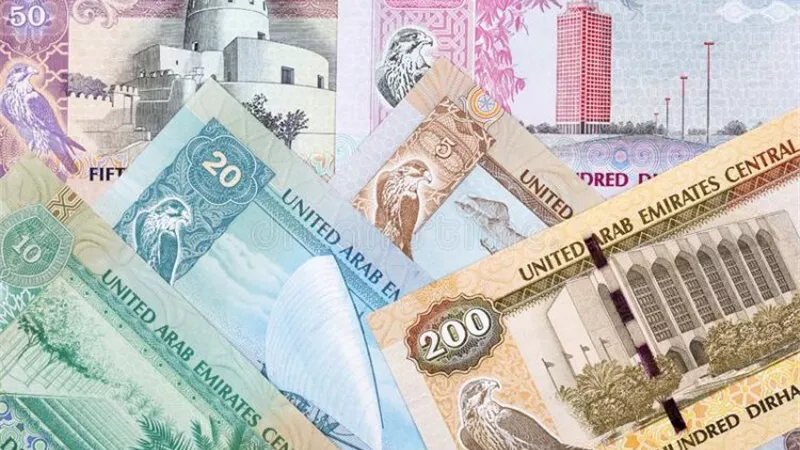 الدرهم ينتصر علي الجنيه .. ارتفاع صاروخي لـ سعر الدرهم الاماراتي في البنوك ويتصدر محركات بحث جوجل