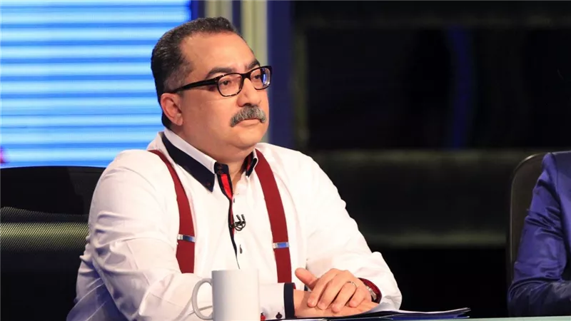 تعليق من إبراهيم عيسى عن أزمة لبنان الحالية والتطور التكنولوجي للجانب الآخر