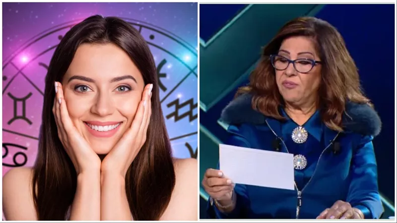 توقعات ليلى عبد اللطيف: برج فلكي سيودع الفقر ويصبح ملك الحظ السعيد والفلوس والثروة بنهاية سبتمبر| هل أنت من مواليده يا محظوظ؟
