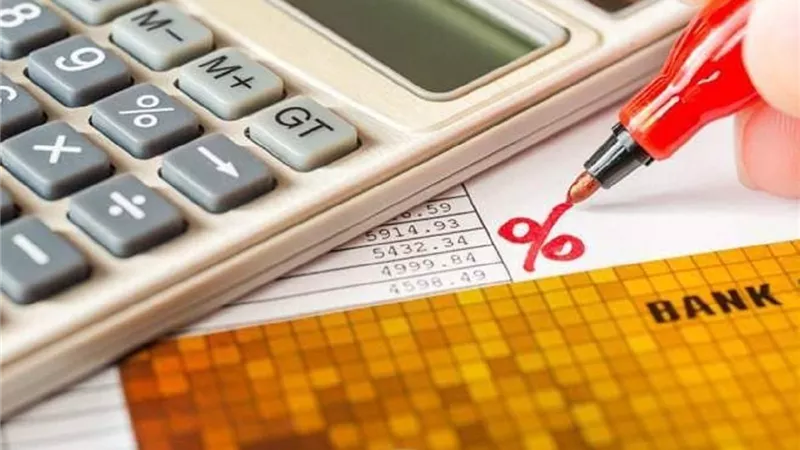 حط 100 الف جنيه في البنك واكسب ارباح 64,500 جنيه .. فوائد افضل استثمار في بنوك مصر 
