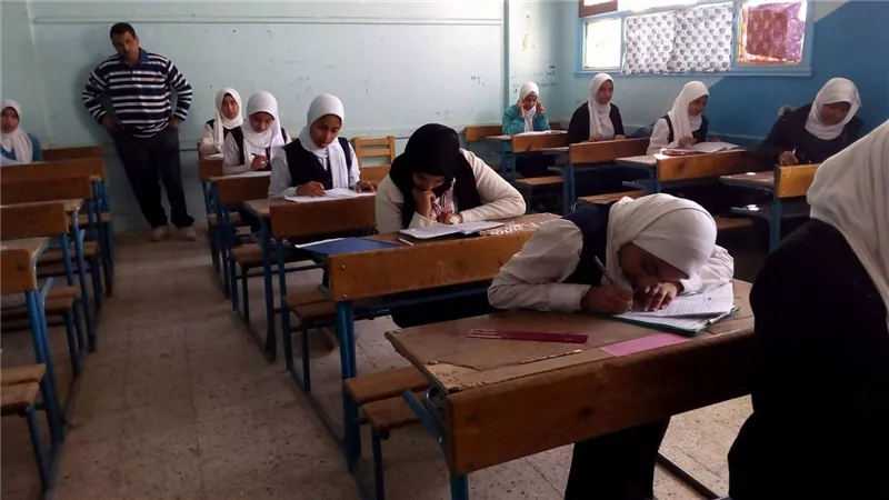 تأجيل الدراسة لمدة أسبوع في بعض المعاهد: توجيهات لضمان سلامة العملية التعليمية (مستند)