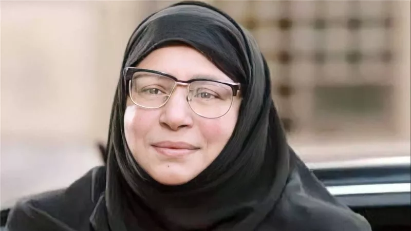لماذا تصدرت عبلة كامل الترند على منصة إكس في الساعات الأخيرة؟