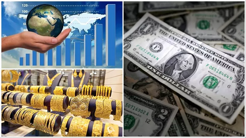 الفيدرالي الأمريكي يقرر خفض سعر الفائدة 50 نقطة: إيه هي التأثيرات المتوقعة على الذهب والاقتصاد العالمي؟(تفاصيل)