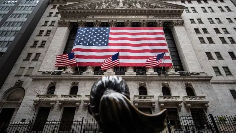اعرف تأثير الفيدرالي الأمريكي على البنوك المركزية العربية في الوقت الحالي