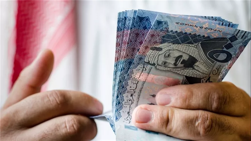 سعر صرف الريال السعودي مقابل الجنيه المصري اليوم في البنوك والسوق السوداء،