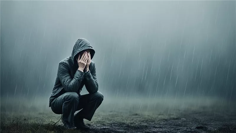 بسبب خسوف القمر الفقر والنحس يسيطروا على حياة هذه الأبراج