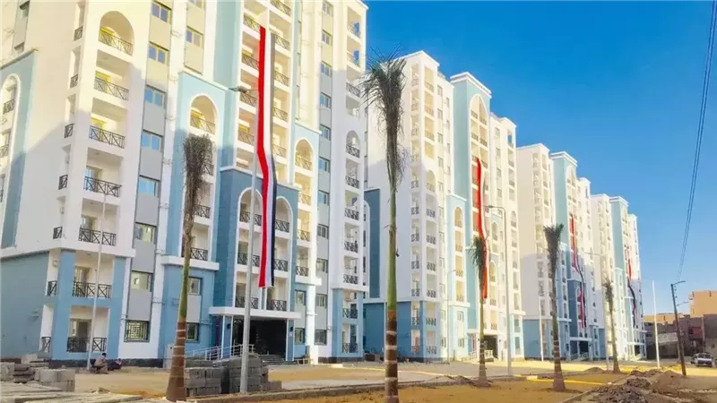 بنك خاص مصرى يعلن عن اقوى برنامج للتمويل العقاري وهتسدد على ١٨٠ شهر بأقل فائدة