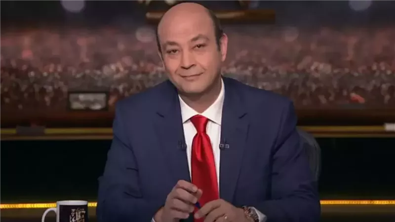 عمرو أديب بيقول كلام كبير.. عمرنا ما هنتقدم طول ما بنجري ورا الشيوخ 
