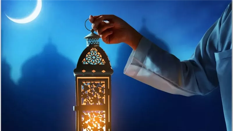 الحسابات الفلكية تكشف موعد أول أيام شهر رمضان 2025: استعدوا لصيام 29 يوم ابتداءً من 1 مارس