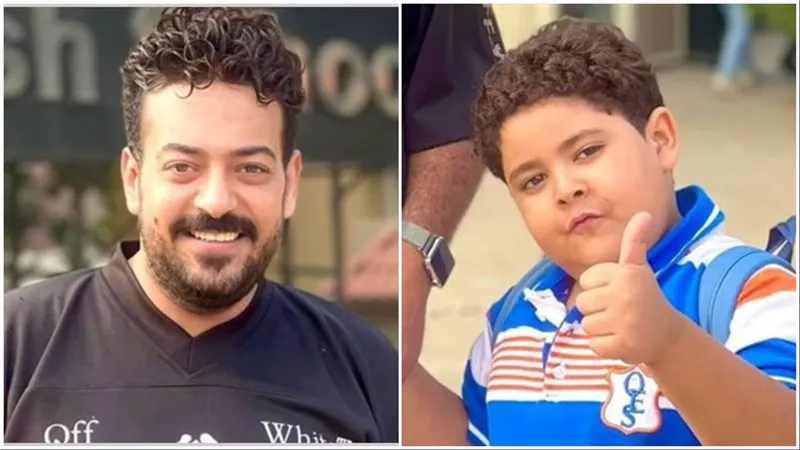 مات بعد إبنة بسنة .. تصريح نقابة المهن الموسيقية بعد وفاة المطرب إسماعيل الليثي 