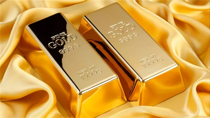 هيغلى ولا هيرخص.. بعد قرار البنك الفيدرالى ماذا سيحدث فى اسعار المعدن الاصفر فى 2025