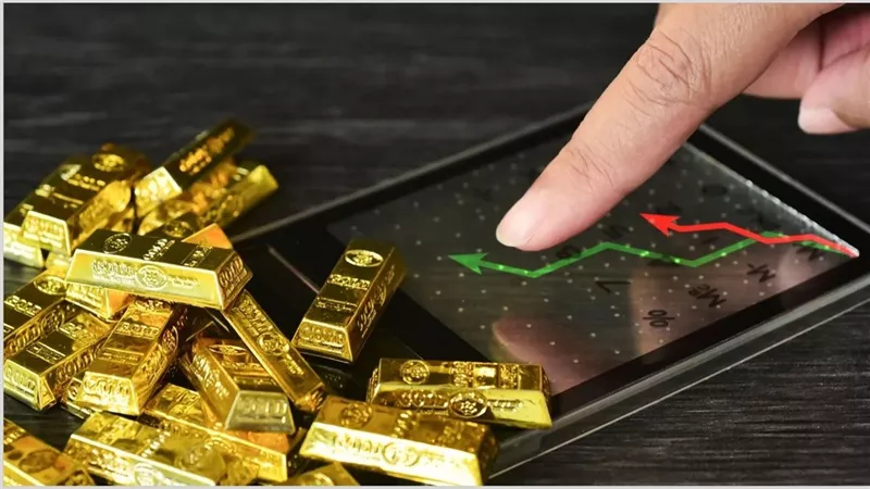 احط فلوسى فى الذهب ولا فى العقارات....لازم تعرف أفضل أنواع الاستثمار الأمن فى مصر ب ٢٠٢٥ كما أعلن خبراء الاقتصاد واسرار الأغنياء