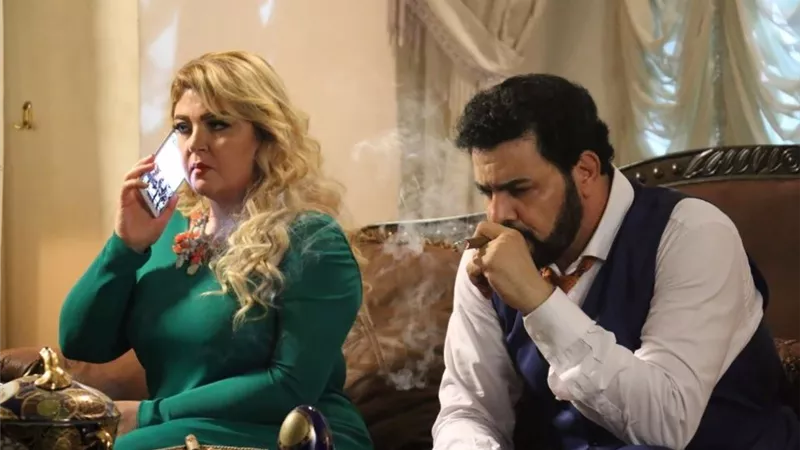 أول رد فعل للفنان مجدي كامل ضد المسيئين له ولزوجته عبر السوشيال ميديا