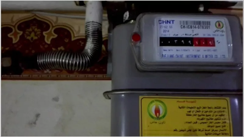 عقب قرار الحكومة برفع أسعار أسطوانات البوتاجاز: دراسة زيادة أسعار الغاز الطبيعي للمنازل والمصانع