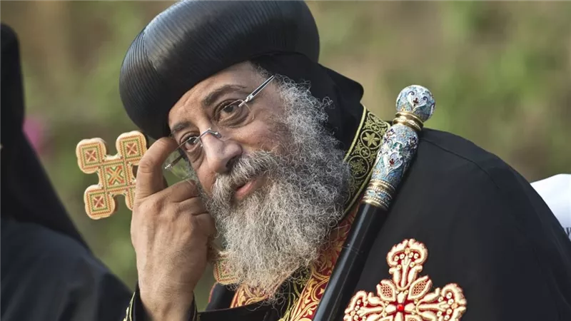 الانتهاء من وضع منهج الدين المسيحي للصفوف من أولى ابتدائي حتى اولى الإعدادي...وتوضيح هام من الكنيسة