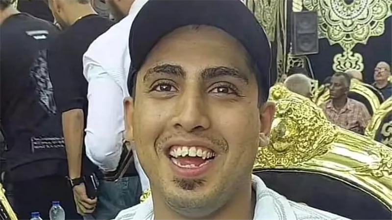 فيديو مستفز في عزاء 