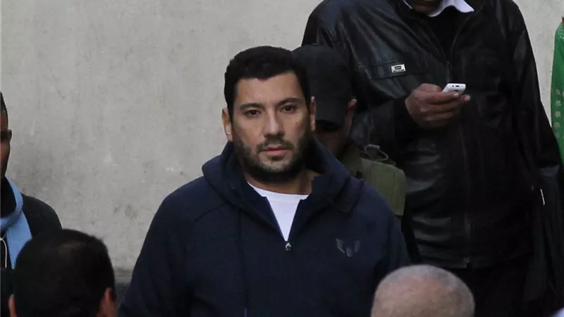 اعرف تفاصيل القبض على إسلام بحيري بسبب قضية الشيكات 