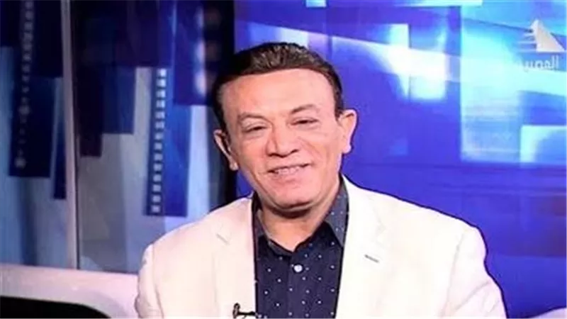 وفاة إعلامي شهير بالفضائية المصرية والحزن يخيم بالوسط الإعلامي: من هو ايمن يوسف؟