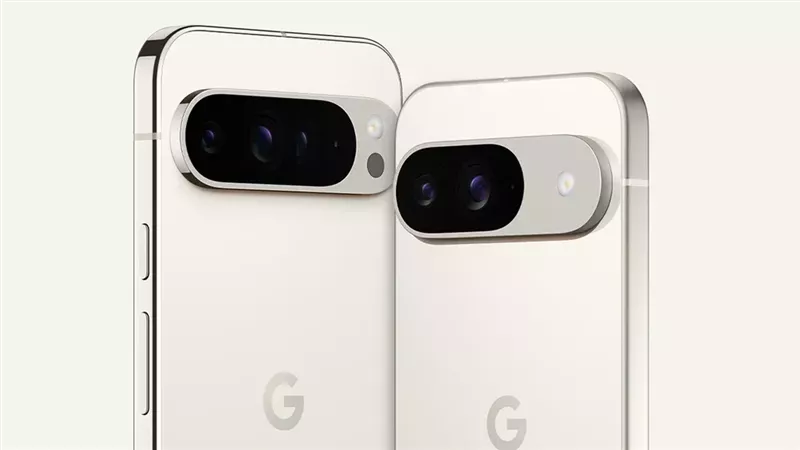 جوجل تعلن المفاجأة الكبرى بهاتفها Google Pixel 9a الذى يعمل بقوة الصاروخ بطارية أقوى وكاميرا فائقة
