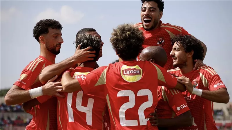 الأهلي يفاجئ جماهيره قبل ساعات من مباراة العين الإماراتي.. الماتش امتى وما القنوات المجانية؟