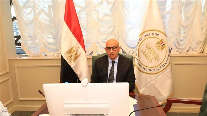 قرار جديد من وزير التربية والتعليم يخص المعلمين هذه المرة.. ما القصة؟
