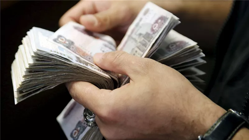 موعد صرف معاشات شهر أكتوبر 2024: أماكن جديدة لصرف المعاشات بسهولة وبدون الوقوف لساعات في طوابير الـATM