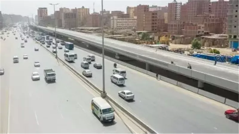 قرار عاجل يربك سائقي الميكروباص: منع نهائي للصعود على الدائري وتطبيق صارم خلال أيام لهذا السبب