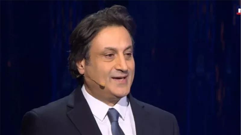 توقعات ميشال حايك لـ برج فلكي سينال حظ السنين في اكتوبر وسينضم للاثرياء | هل انت سعيد الحظ؟