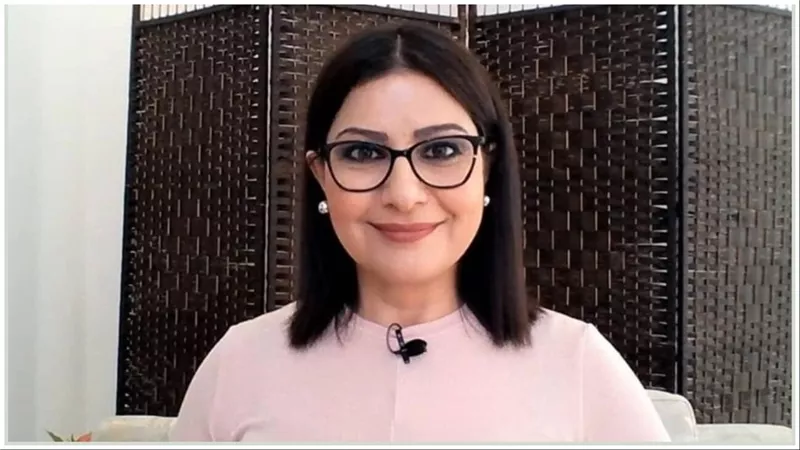 استعدوا للفرح والازدهار: توقعات كارمن شماس تكشف عن برج فلكي سيحظى بسعادة وأموال وفيرة بنهاية سبتمبر|هل هو برجك؟