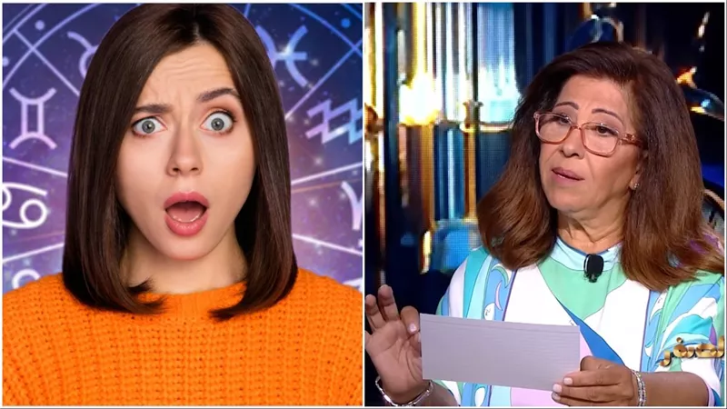 مفاجأة عكس التوقعات! ليلى عبد اللطيف تخطئ في تنبؤاتها حول السوبر الأفريقي.. ماذا حدث مع الزمالك والأهلي؟