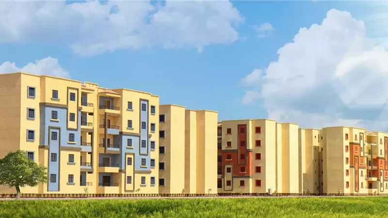 شروط حجز شقق الإسكان الاجتماعي 2026 .. موعد الحجز وأهم الضوابط التي تحدد أولوية القبول للمواطنين