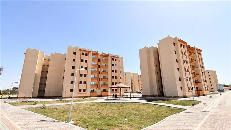 الإسكان الاجتماعي تعلن عن طرح وحدات سكنية جديدة .. 