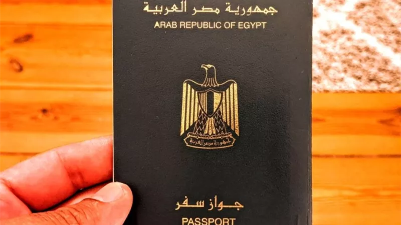 مش هتقف في طابور تاني .. خطوات استخراج جواز السفر وشهادات التحرك بكل سهولة 
