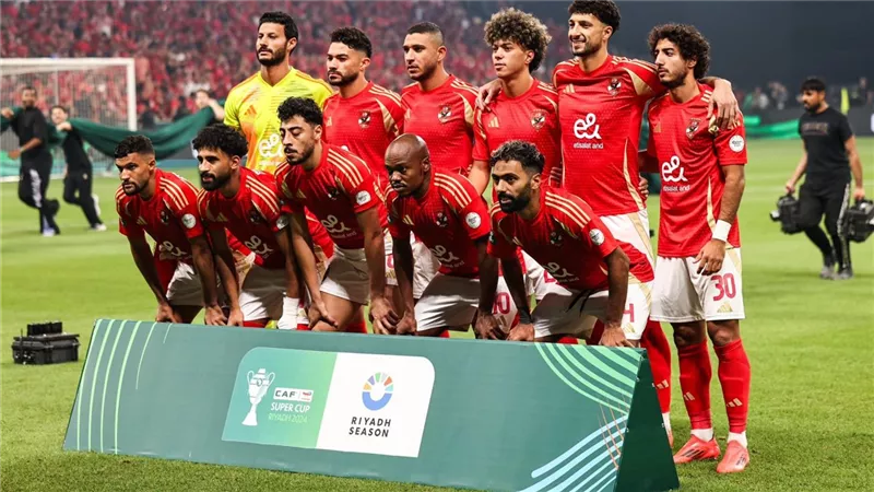 مفاجأة منتظرة بالأهلي: 3 صفقات جديدة بعد ضياع كأس السوبر الافريقي 