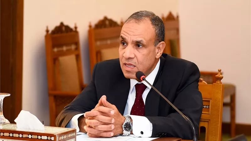 تعيين دفعة جديدة من الملحقين الدبلوماسيين بوزارة الخارجية 